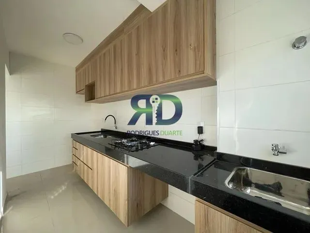 Imagem: Apartamento para Aluguel com 56 Metros Quadrados