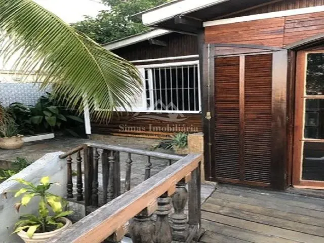 Imagem: Casa para Locação em Rio de Janeiro, Grajaú