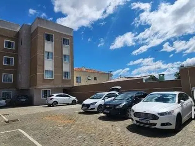 Imagem: Apartamento com 2 Dormitórios para Alugar