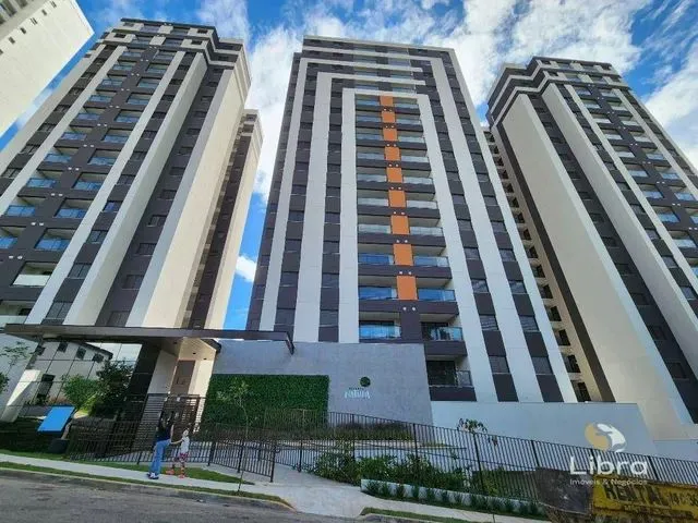 Imagem: Apartamento com 2 Dormitórios para Alugar