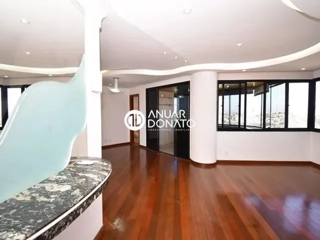 Imagem: Anuar Donato Apartamento 4 Quartos para