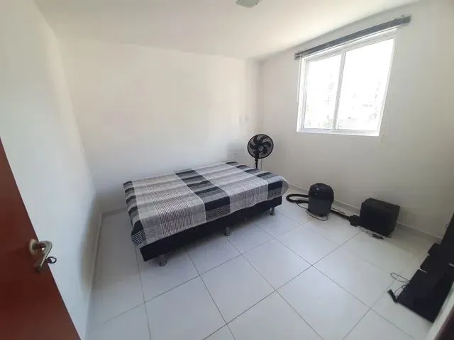 Imagem 8: Apartamento para Aluguel Tem 62 Metros Quadrados com 2 Quartos em Intermares - Cabedelo