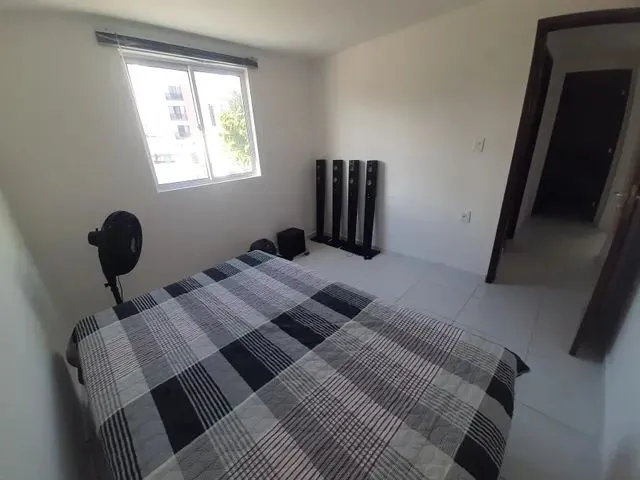 Imagem 9: Apartamento para Aluguel Tem 62 Metros Quadrados com 2 Quartos em Intermares - Cabedelo