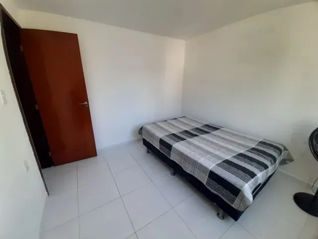 Imagem 10: Apartamento para Aluguel Tem 62 Metros Quadrados com 2 Quartos em Intermares - Cabedelo
