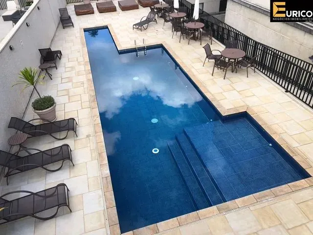 Imagem: Apartamento para Aluguel no Condomínio