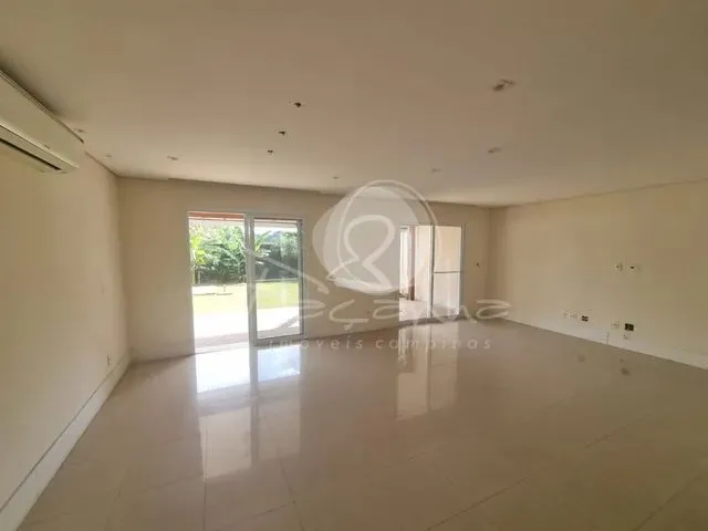 Imagem: Casa a Venda em Condomínio Fechado em Campinas