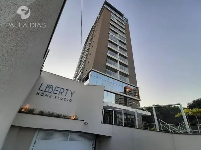 Imagem: Studio com 1 Dormitório para Alugar, 33
