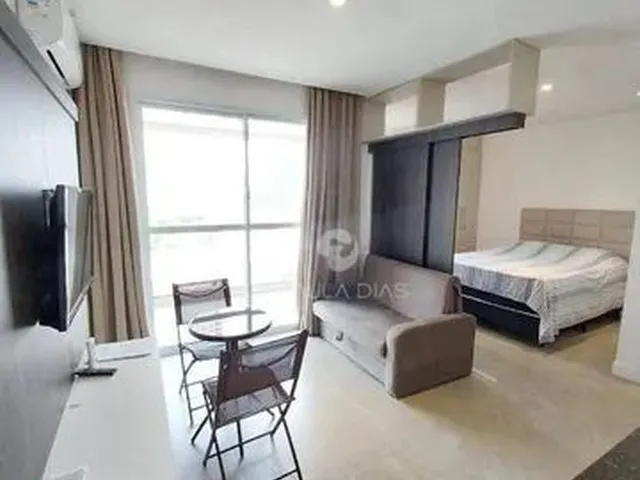 Imagem 4: Studio com 1 Dormitório para Alugar, 33 M² por R$ 2.837,50/Mês - Liberty Home Studio