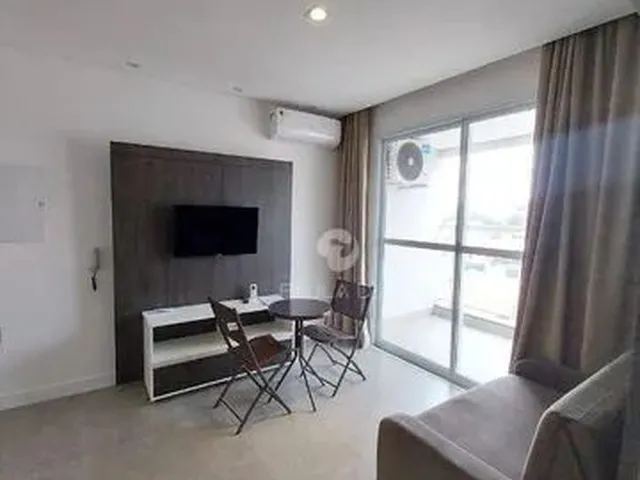Imagem 10: Studio com 1 Dormitório para Alugar, 33 M² por R$ 2.837,50/Mês - Liberty Home Studio