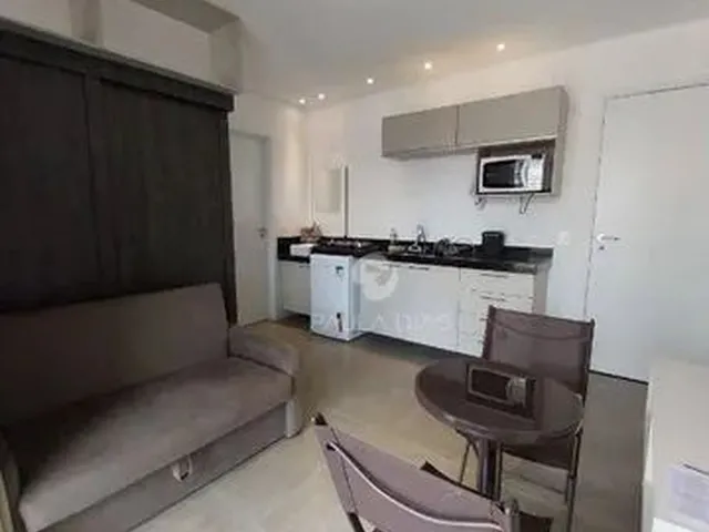 Imagem 8: Studio com 1 Dormitório para Alugar, 33 M² por R$ 2.837,50/Mês - Liberty Home Studio