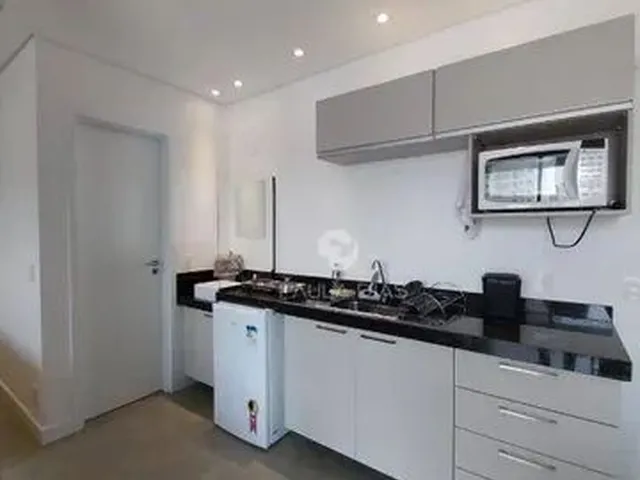 Imagem 9: Studio com 1 Dormitório para Alugar, 33 M² por R$ 2.837,50/Mês - Liberty Home Studio