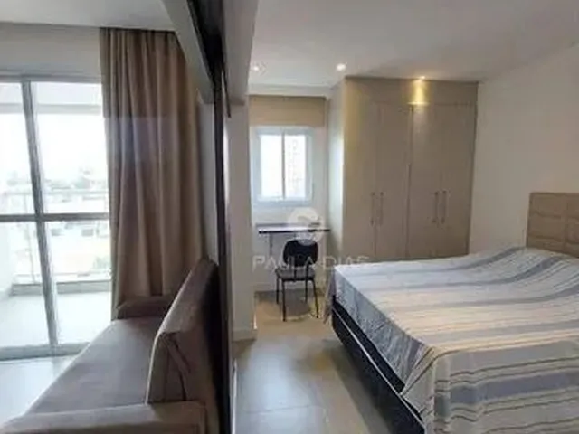 Imagem 6: Studio com 1 Dormitório para Alugar, 33 M² por R$ 2.837,50/Mês - Liberty Home Studio