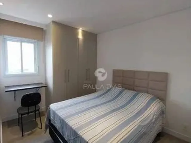 Imagem 2: Studio com 1 Dormitório para Alugar, 33 M² por R$ 2.837,50/Mês - Liberty Home Studio