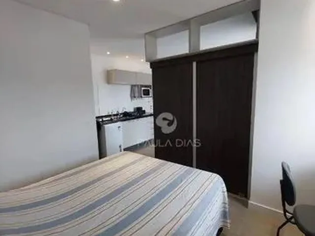 Imagem 3: Studio com 1 Dormitório para Alugar, 33 M² por R$ 2.837,50/Mês - Liberty Home Studio