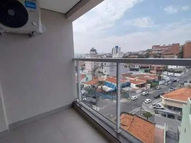 Imagem 11: Studio com 1 Dormitório para Alugar, 33 M² por R$ 2.837,50/Mês - Liberty Home Studio