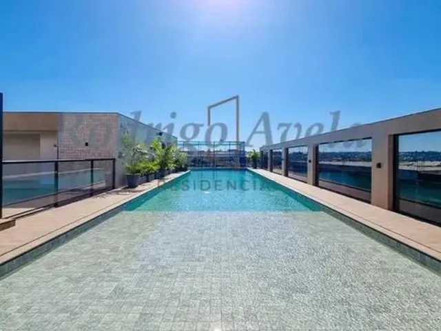 Imagem 12: Apartamento Novo para Aluguel 2 Quartos