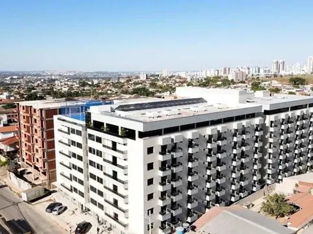 Imagem 9: Apartamento Novo para Aluguel 2 Quartos