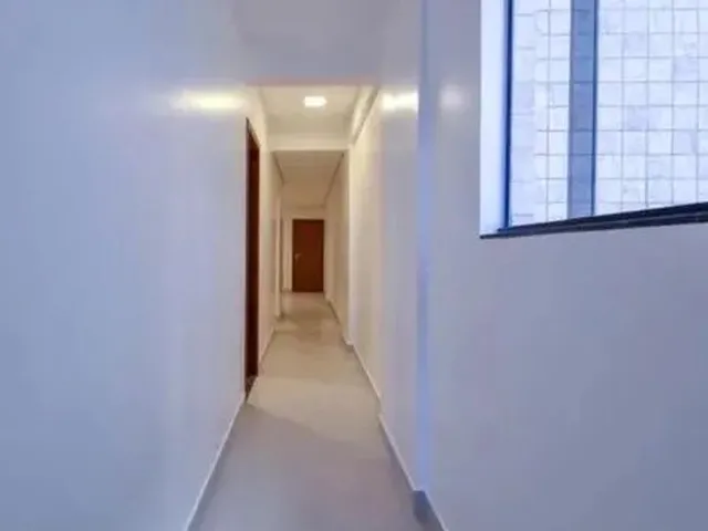 Imagem 2: Apartamento Novo para Aluguel 2 Quartos