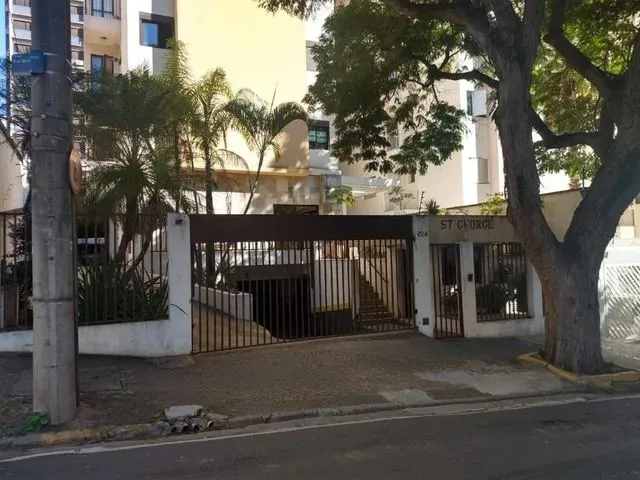 Imagem: 1 Dormitório com Garagem