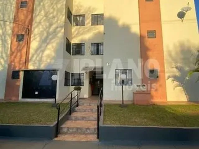 Imagem: Locação de Apartamentos / Padrão na Cidade