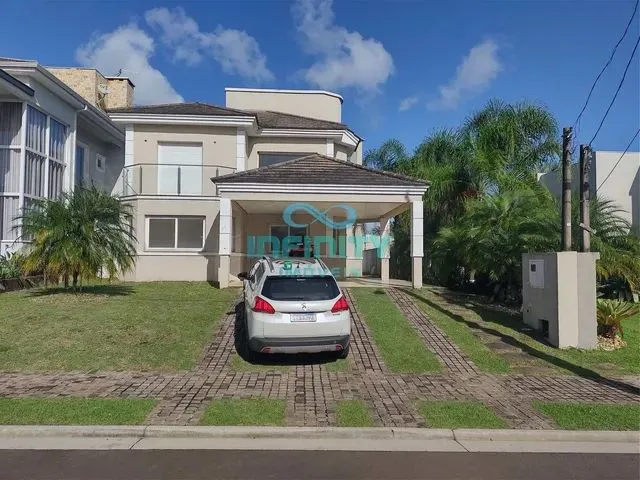 Imagem: Casa Mobiliada para Venda Ou Locação no