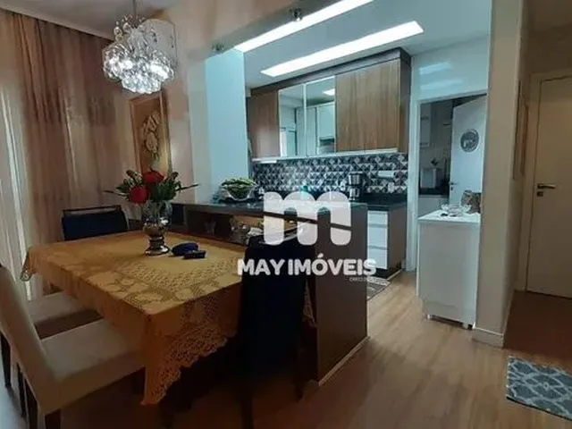 Imagem: Apartamento com 3 Dormitórios para Alugar