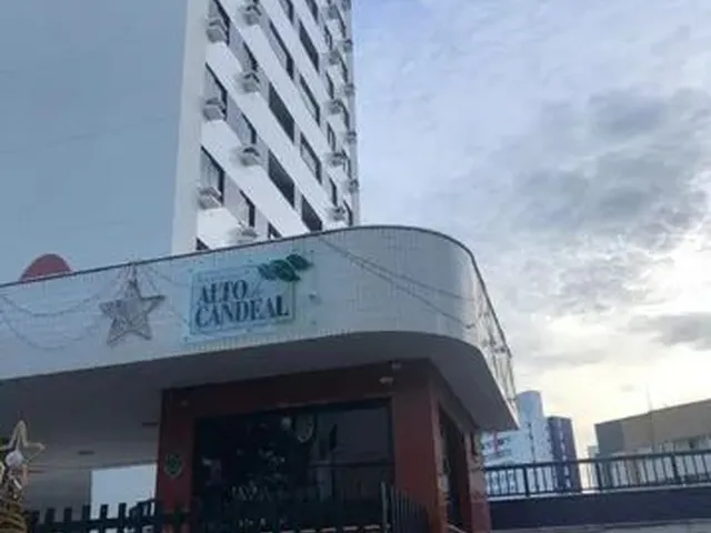 Imagem: Apartamento Residencial em Salvador - Ba