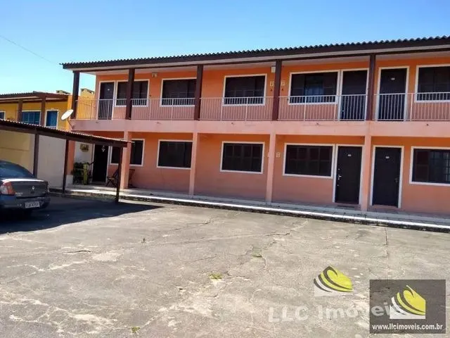Imagem: Apartamento para Locação em Imbituba