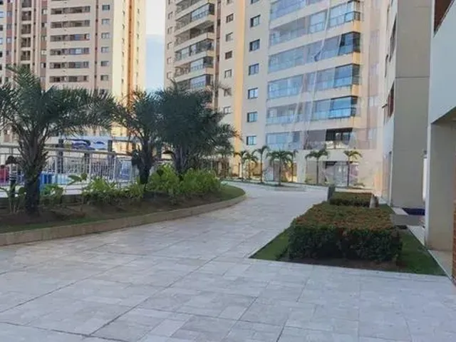 Imagem: Apartamento Brisas Paralela - Salvador