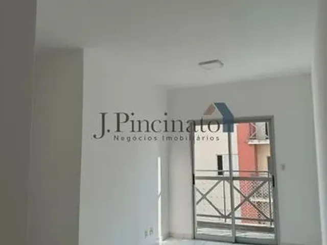 Imagem: Apartamento Padrão em Jundiaí