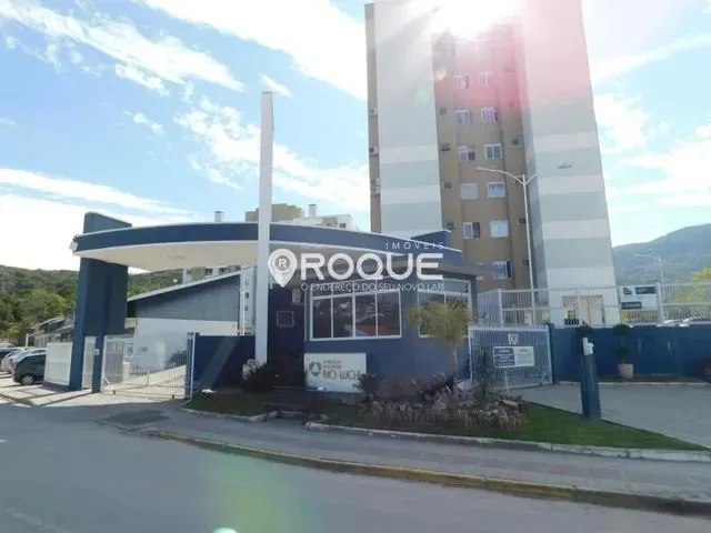 Imagem: Apartamento - Palhoça Sc