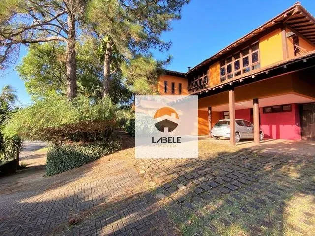 Imagem: Casa com 3 Suítes - 500 M² - Granja Viana