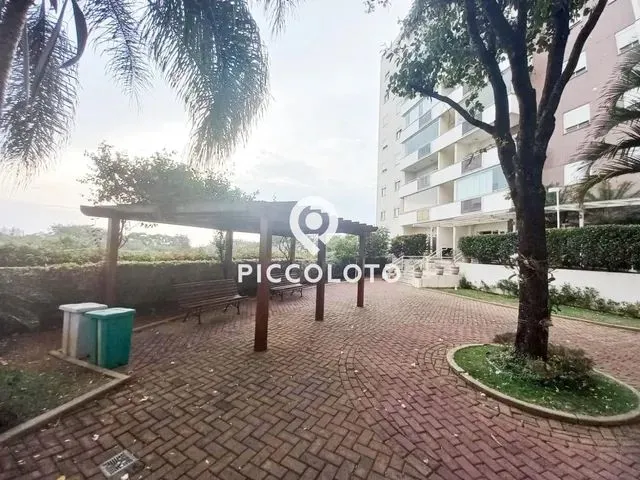 Imagem: Apartamento - Parque Prado - Campinas