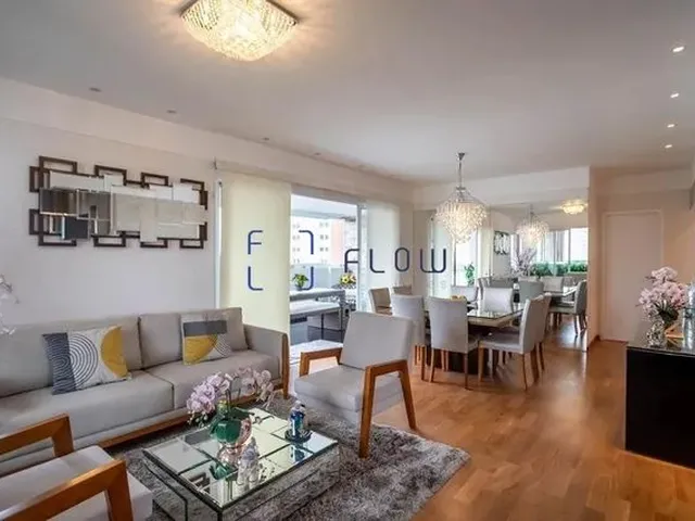 Imagem: Apartamento com 304M² - Andar Alto - 3