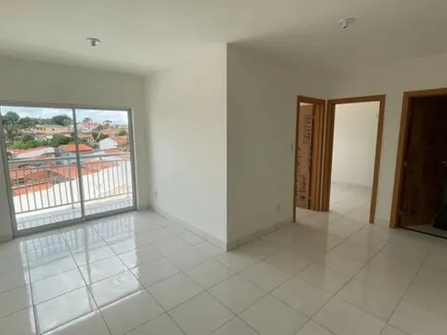 Imagem: Apartamento - Joao Paulo - 2 Quartos