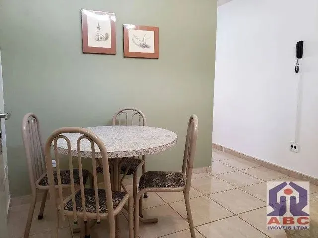 Imagem 12: Cln 308 Bloco a - Asa Norte