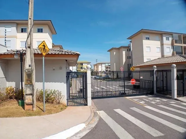 Imagem: Apartamento para Locação no Condomínio