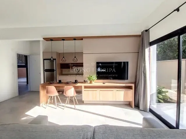 Imagem 13: Studio para Alugar com 47M² - Campeche, Florianópolis, Sc