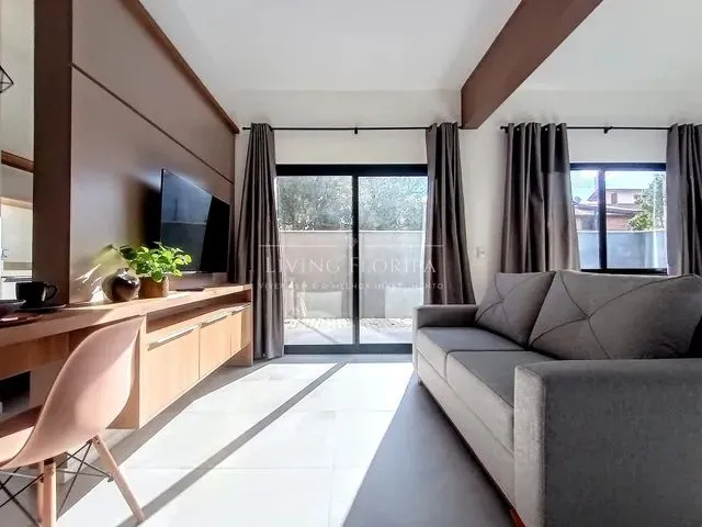 Imagem 3: Studio para Alugar com 47M² - Campeche, Florianópolis, Sc