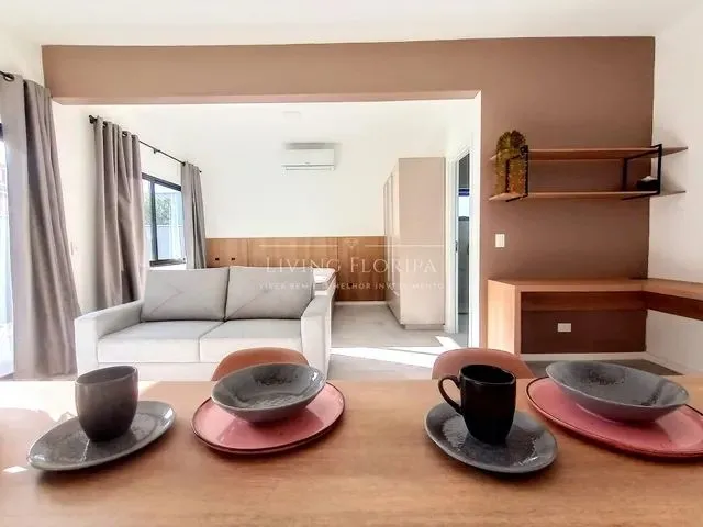 Imagem 2: Studio para Alugar com 47M² - Campeche, Florianópolis, Sc