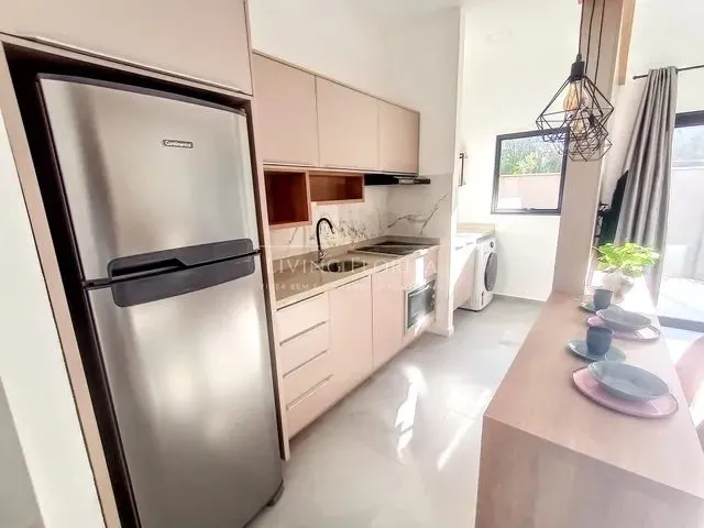 Imagem 9: Studio para Alugar com 47M² - Campeche, Florianópolis, Sc