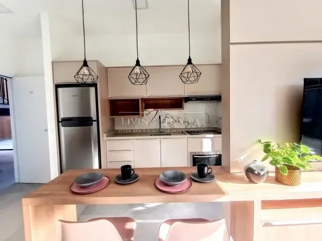 Imagem 5: Studio para Alugar com 47M² - Campeche, Florianópolis, Sc