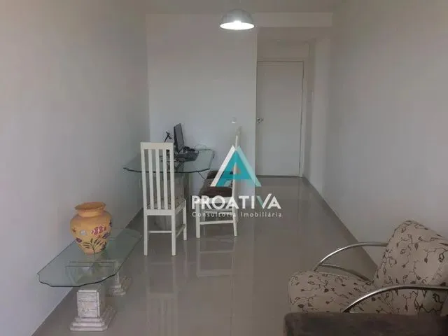 Imagem: Apartamento com 2 Dormitórios À Venda