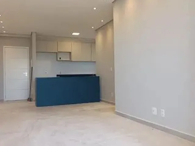Imagem: O apartamento possui 3 Dormitórios, 2 Banheiros, 2 Vagas