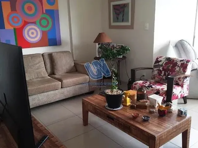 Imagem: Apartamento Mobiliado 3 Quartos Sendo 1