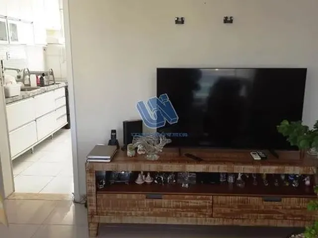 Imagem 6: Apartamento Mobiliado 3 Quartos Sendo 1 Suite com Closet 105M2 no Caminho das Árvores