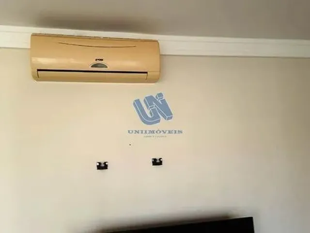 Imagem 11: Apartamento Mobiliado 3 Quartos Sendo 1 Suite com Closet 105M2 no Caminho das Árvores