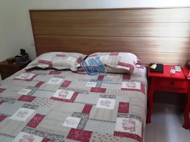 Imagem 7: Apartamento Mobiliado 3 Quartos Sendo 1 Suite com Closet 105M2 no Caminho das Árvores