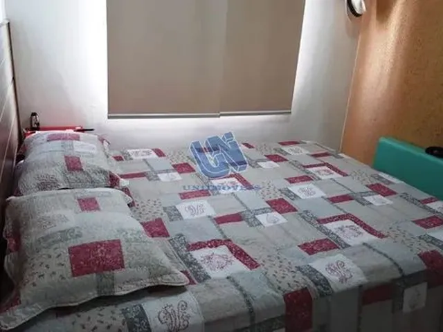 Imagem 14: Apartamento Mobiliado 3 Quartos Sendo 1 Suite com Closet 105M2 no Caminho das Árvores