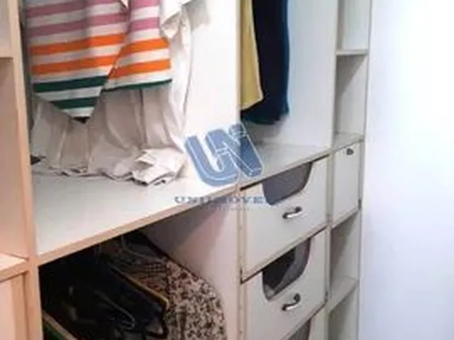 Imagem 15: Apartamento Mobiliado 3 Quartos Sendo 1 Suite com Closet 105M2 no Caminho das Árvores